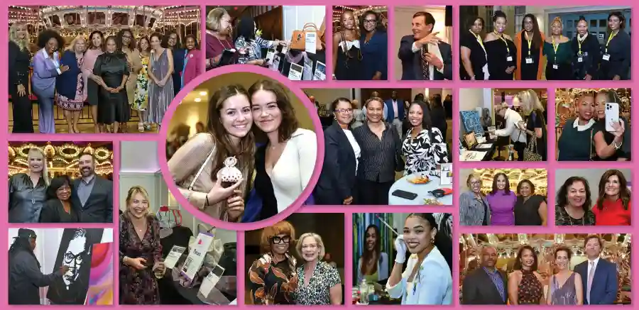 WFGM 2025 Power of the Purse