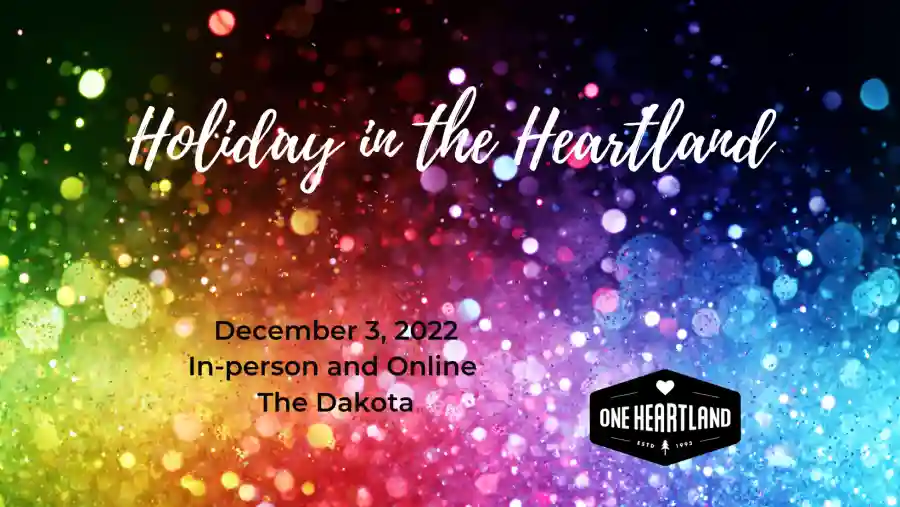 Holiday in the Heartland 2022