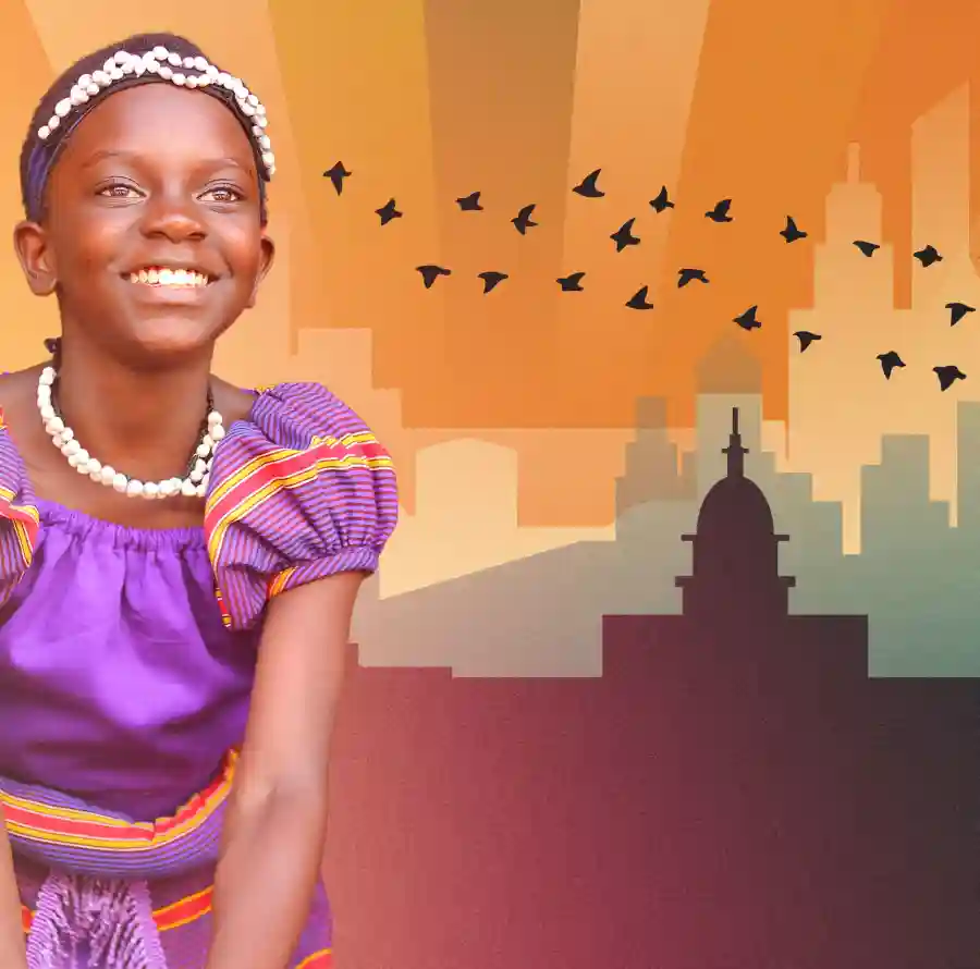 Africa Rocks Austin - 40th Anniversary Gala