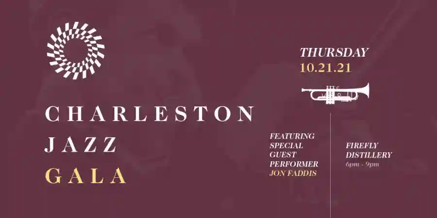 Charleston Jazz Gala