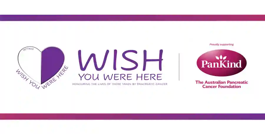 Wish You Were Here Gala Dinner