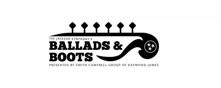 Ballads and Boots