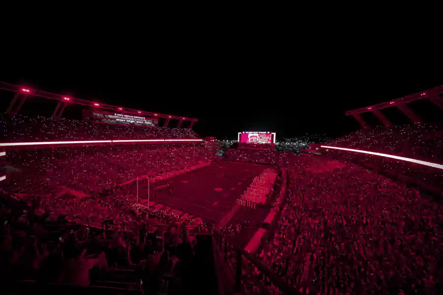 Gamecock Football Auctions - Vanderbilt