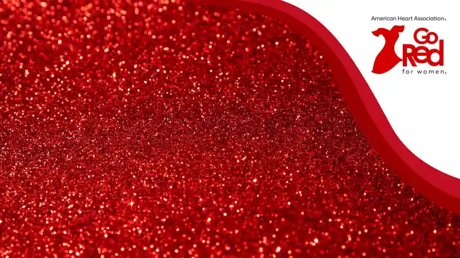 Jefferson City Go Red for Women