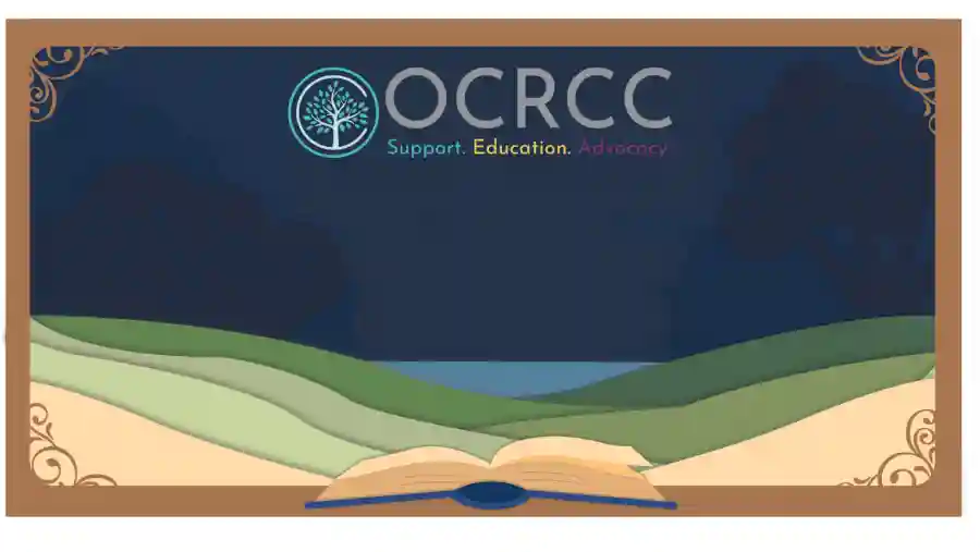 OCRCC's 34th Annual Holiday Auction