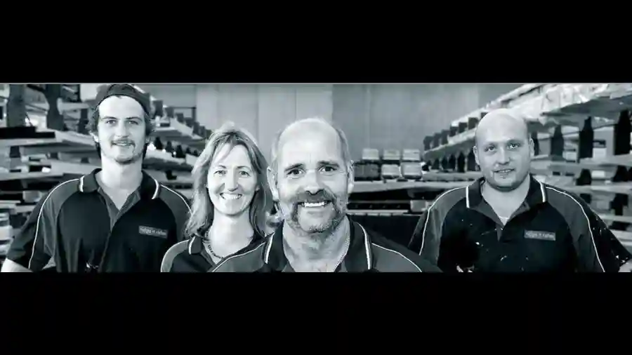 HIA Charitable Foundation