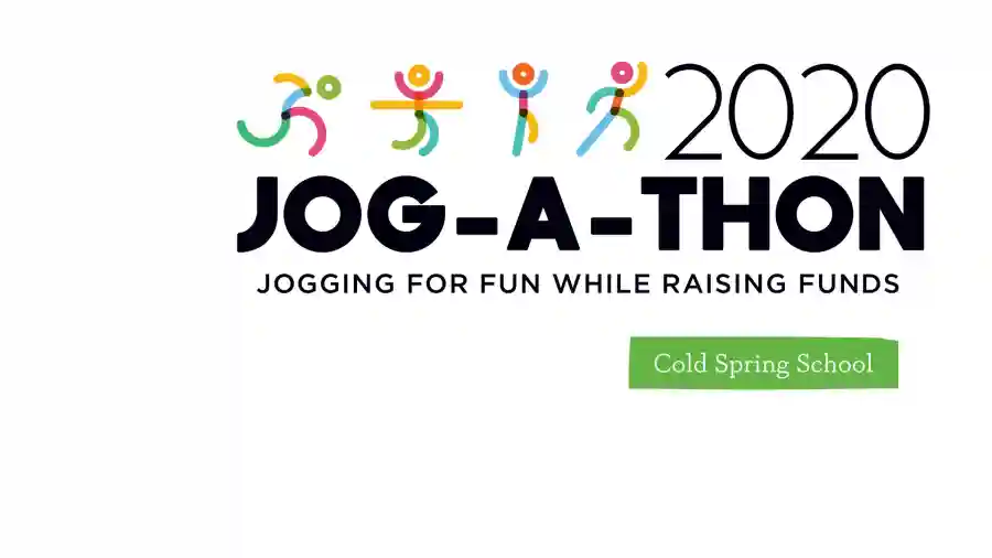 Jog-a-Thon 2020 Silent Auction