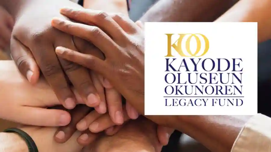 KOOL Fund Charity Banquet