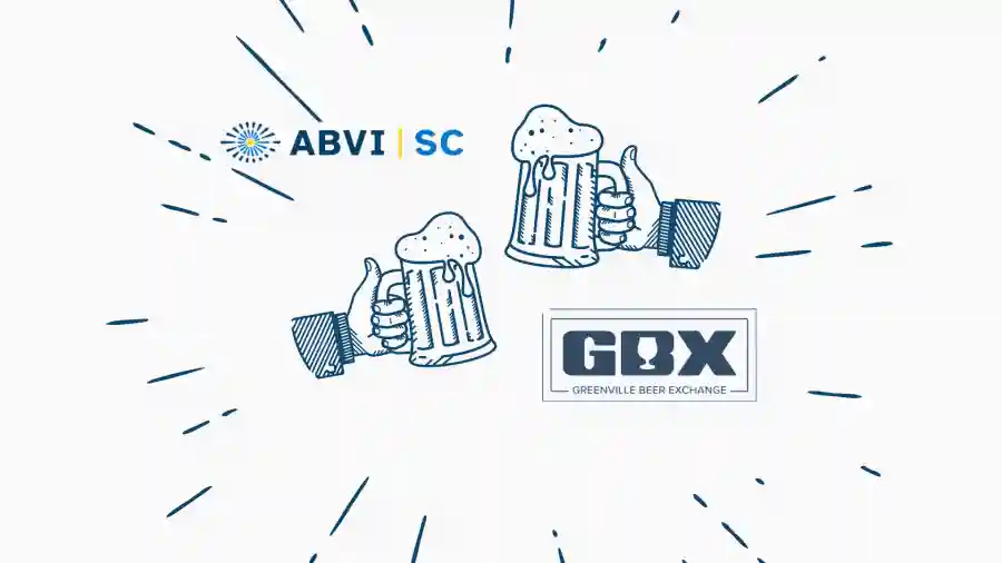 Greenville Beer Exchange Meetup