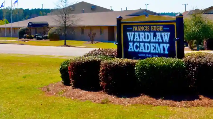 FWA Patriot Pride Auction 2020