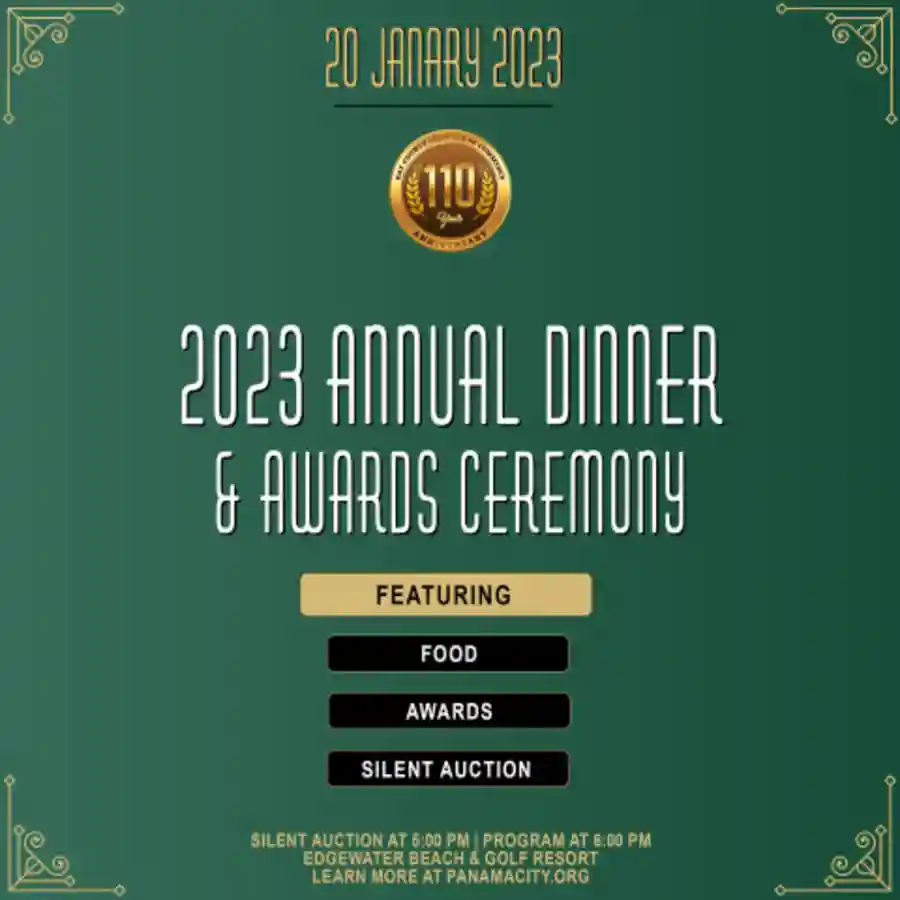 2023 Junior Leadership Bay Silent Auction