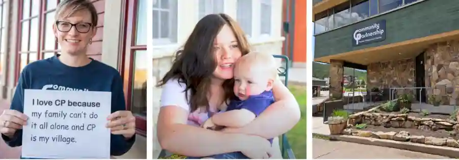 The Power of Now: CPs Midyear Impact Campaign