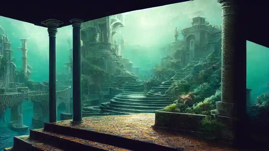Atlantis
