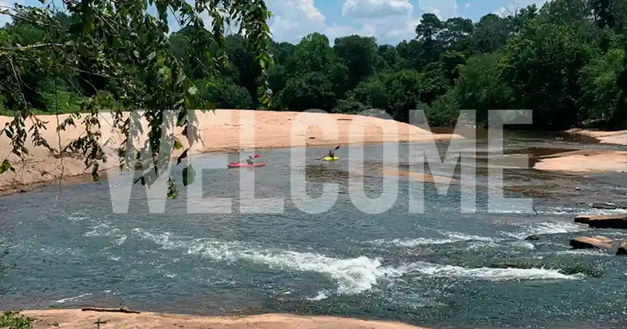 Know Your Local Waters: Marshfield