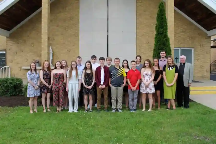 2023 ALLIANCE AREA ULSTER SPRING FUNDRAISER