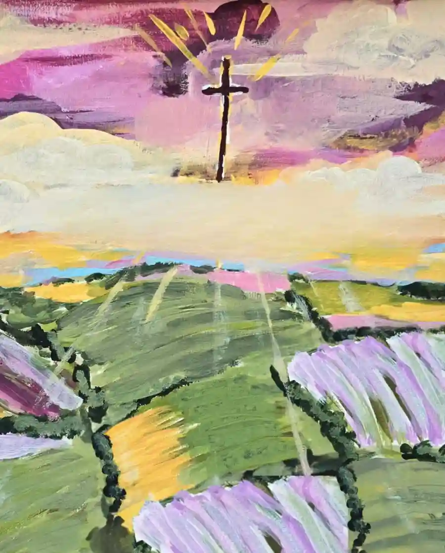 A 'Knight' in the Lowcountry Silent Auction