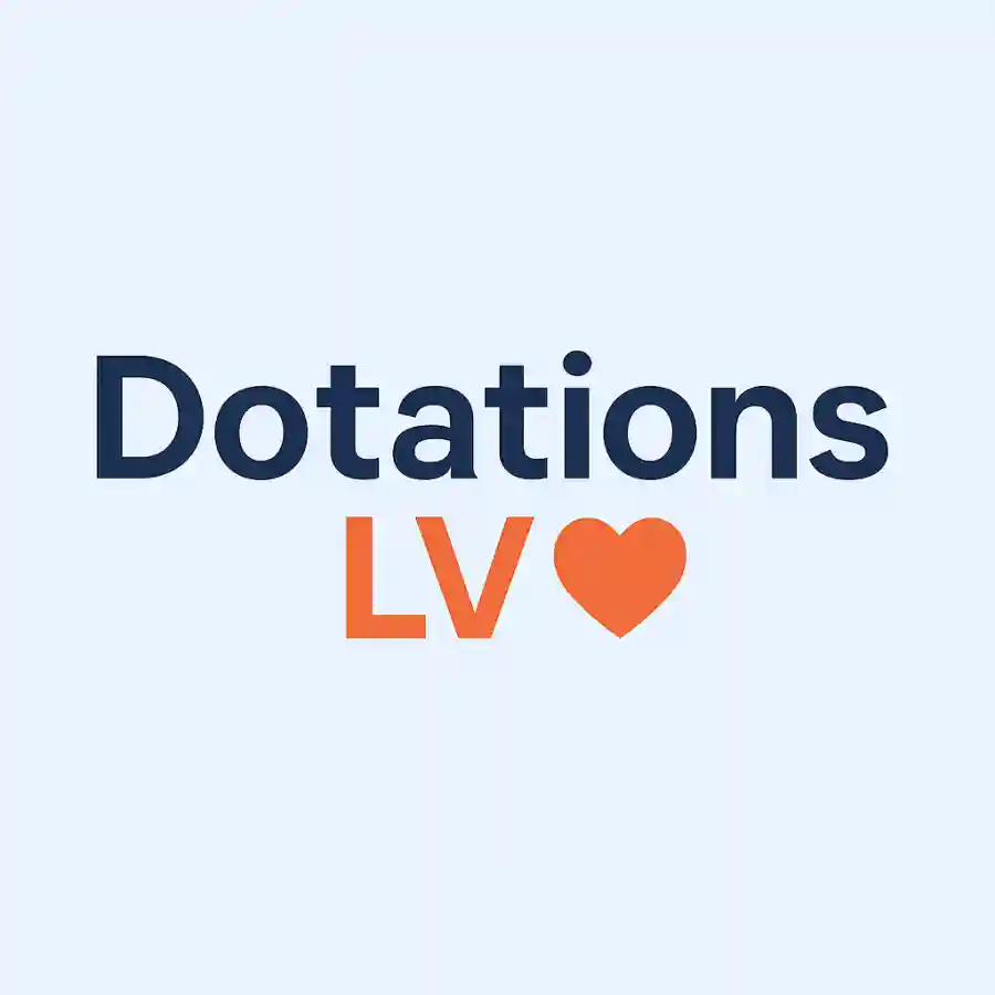 Donate Las Vegas elderly