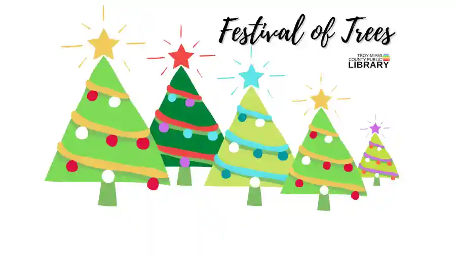 Festival of Trees