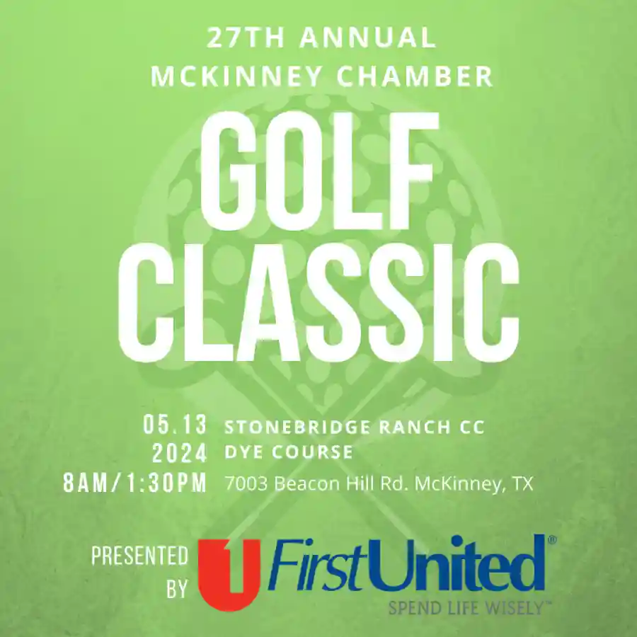 27th Annual Golf Classic