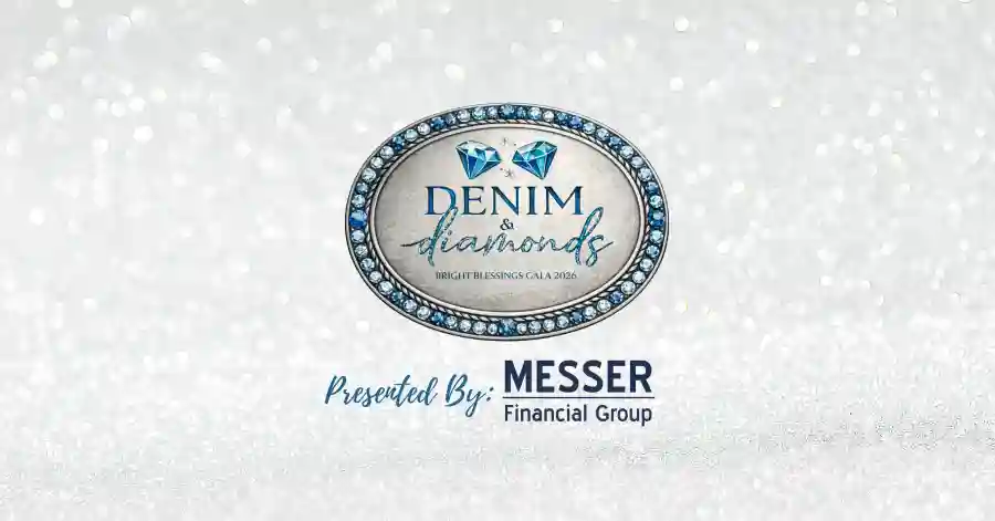 Denim & Diamonds Gala