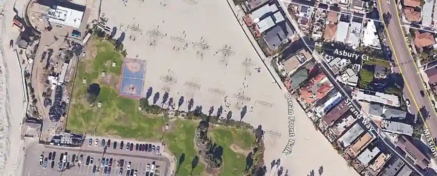 San Diego BIG Online Holiday Auction