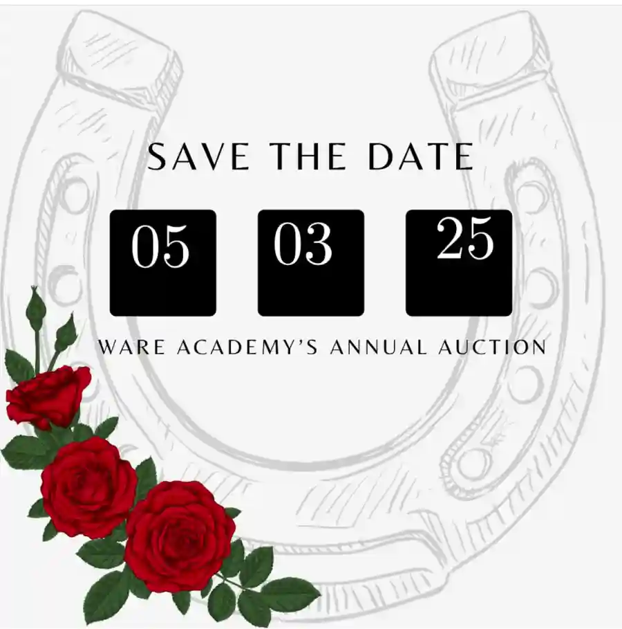 Ware Academy's Derby Day Auction and Gala