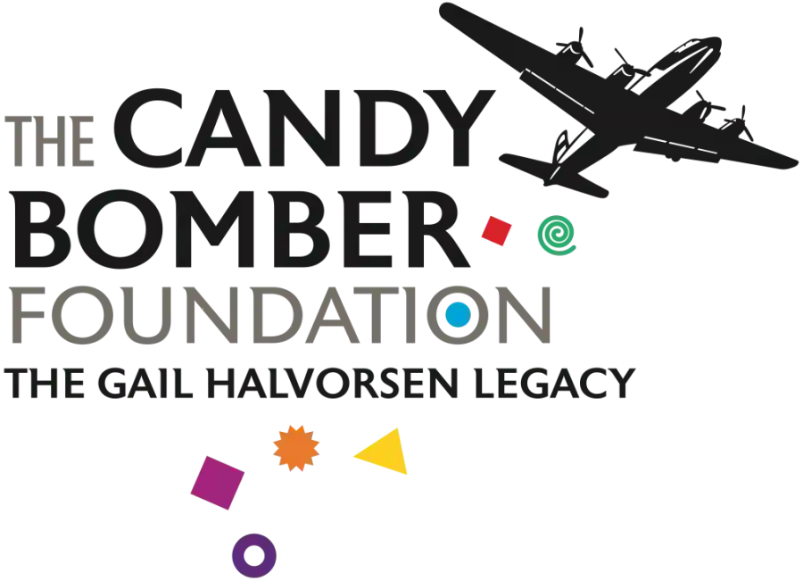 The Candy Bomber Foundation