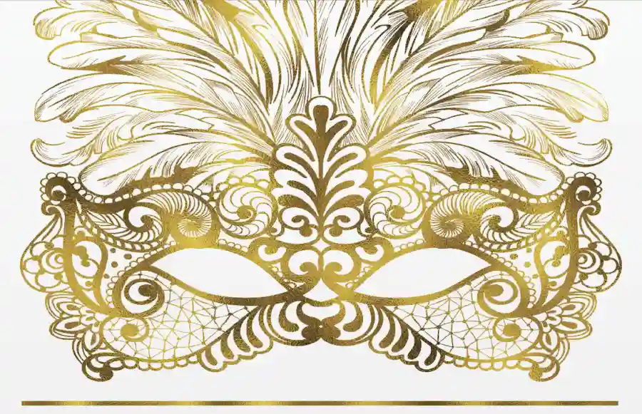 HoPe Legacy Masquerade Ball