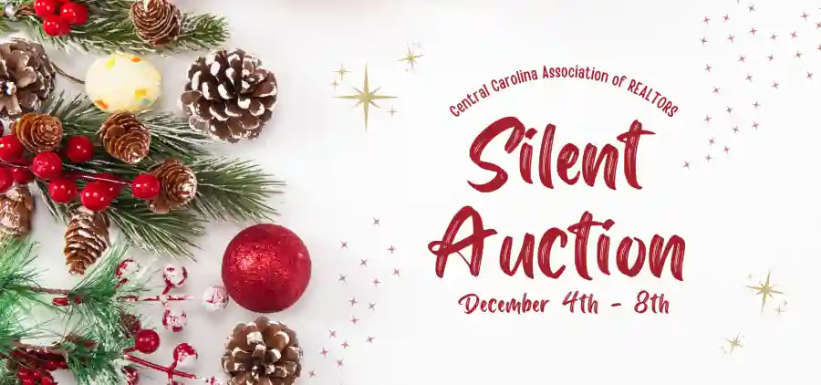 2023 Scholarship Auction