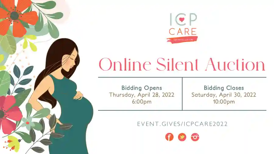 ICP Care Silent Auction