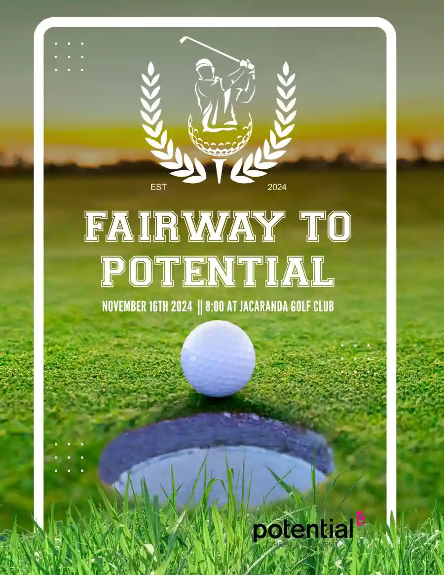 Fairway to Potential