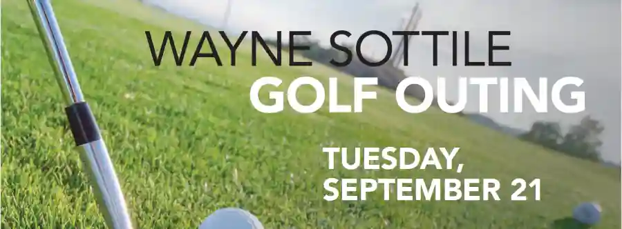 Wayne Sottile Golf Outing