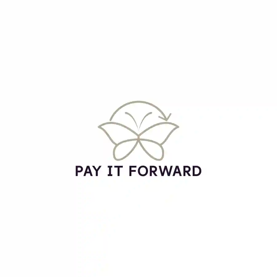 Pay It Forward Party