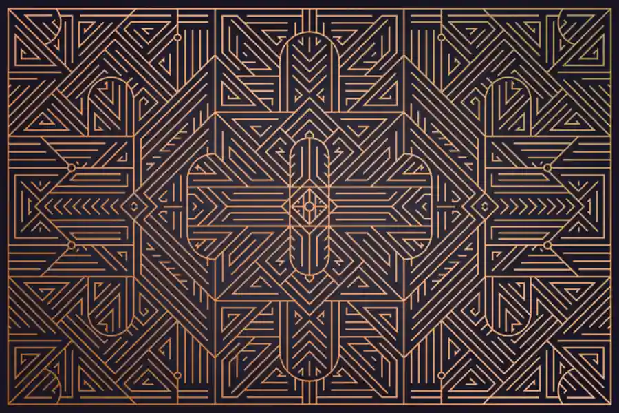 A Night At The Speakeasy