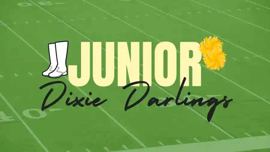 Junior Dixie Darlings Clinic