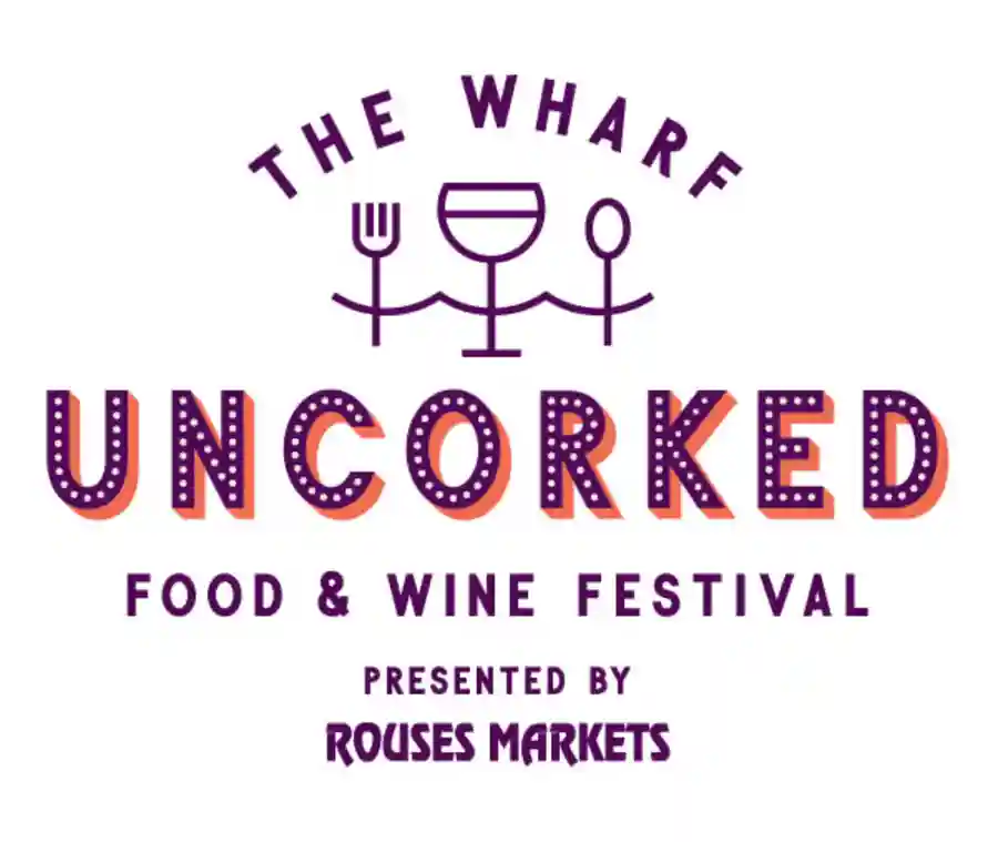 Wharf Uncorked Silent Auction, Make-A-Wish