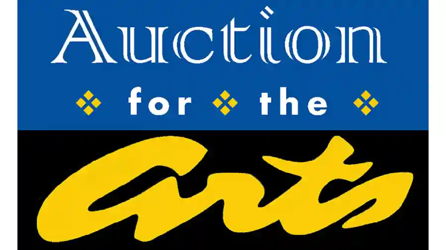 Auction for the Arts
