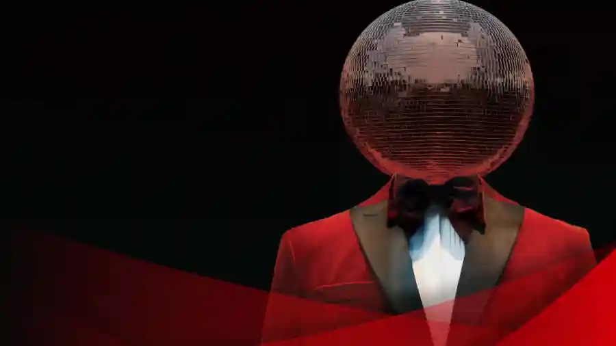 Mayor's Charity Ball