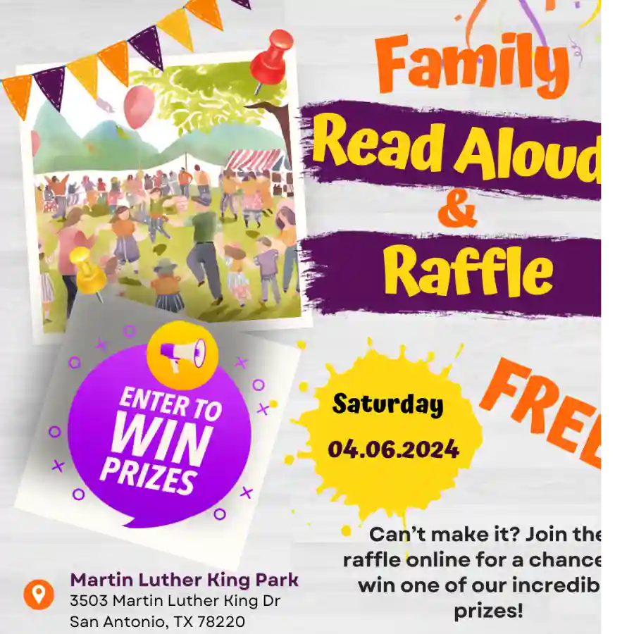 ARI Kids Spring 2024 Fundraiser