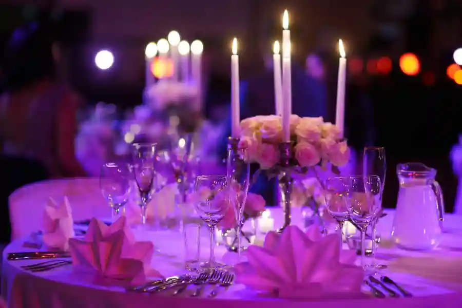 Event.Gives Annual Gala