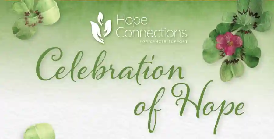 Celebration of Hope