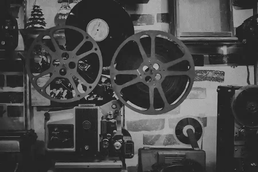 Great Futures Gala: Lights, Camera, Impact!