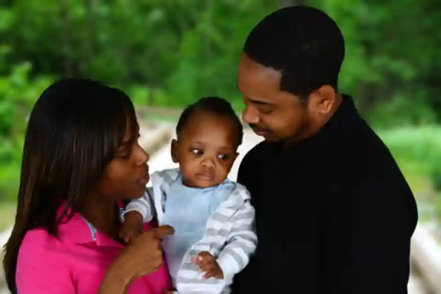 Family Voices of Minnesota: A Luau Gala