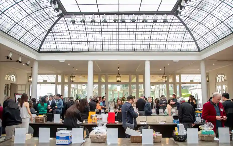 30th Golf Tournament - Silent Auction