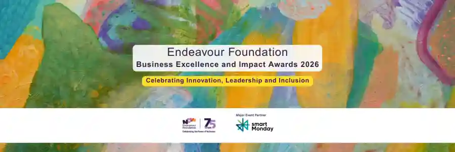 Endeavour Foundation Business Excellence and Impact Awards