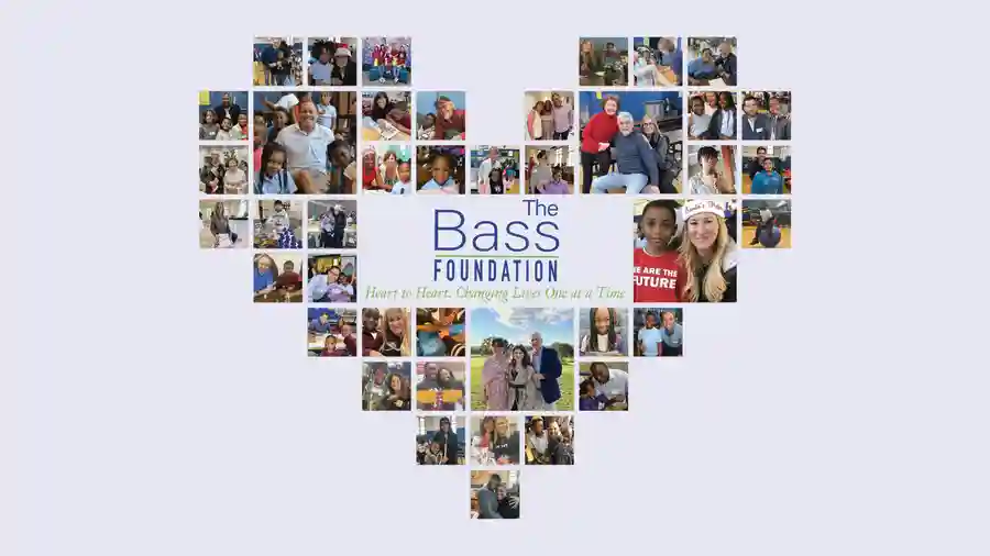 Bass Foundation 2025  Online Auction