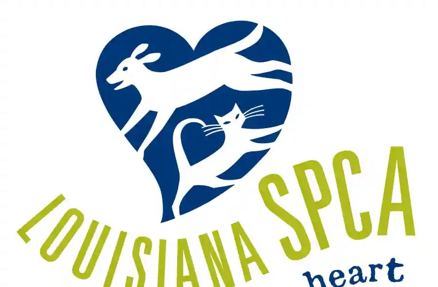 Louisiana SPCA Online Auction
