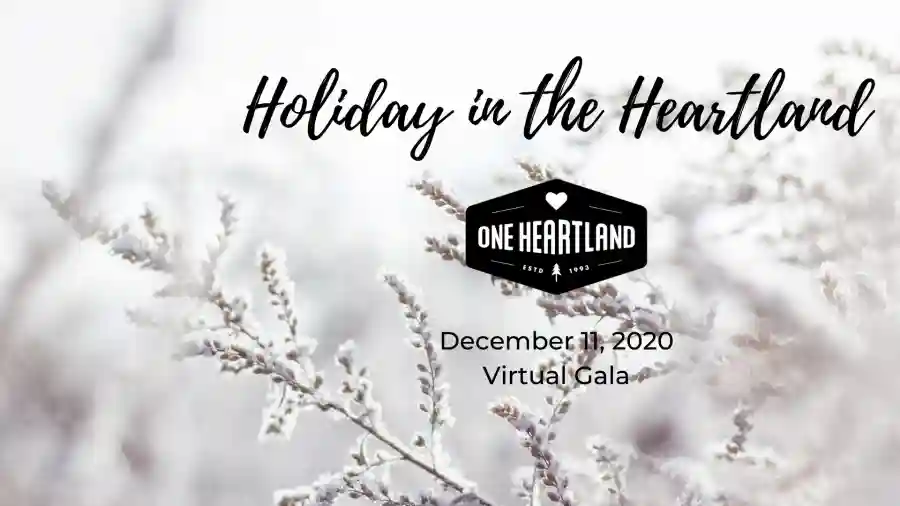 Holiday in the Heartland 2020