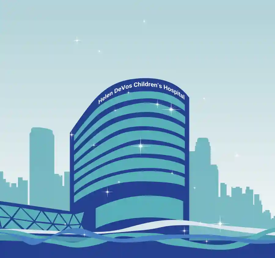 Test Foundation Event