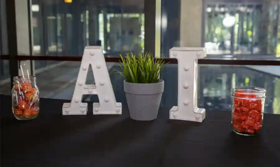 Coffee with Closers - AI is for Closers